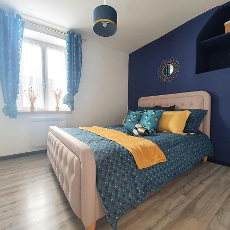 Appartement Chaleureux Oignies エクステリア 写真