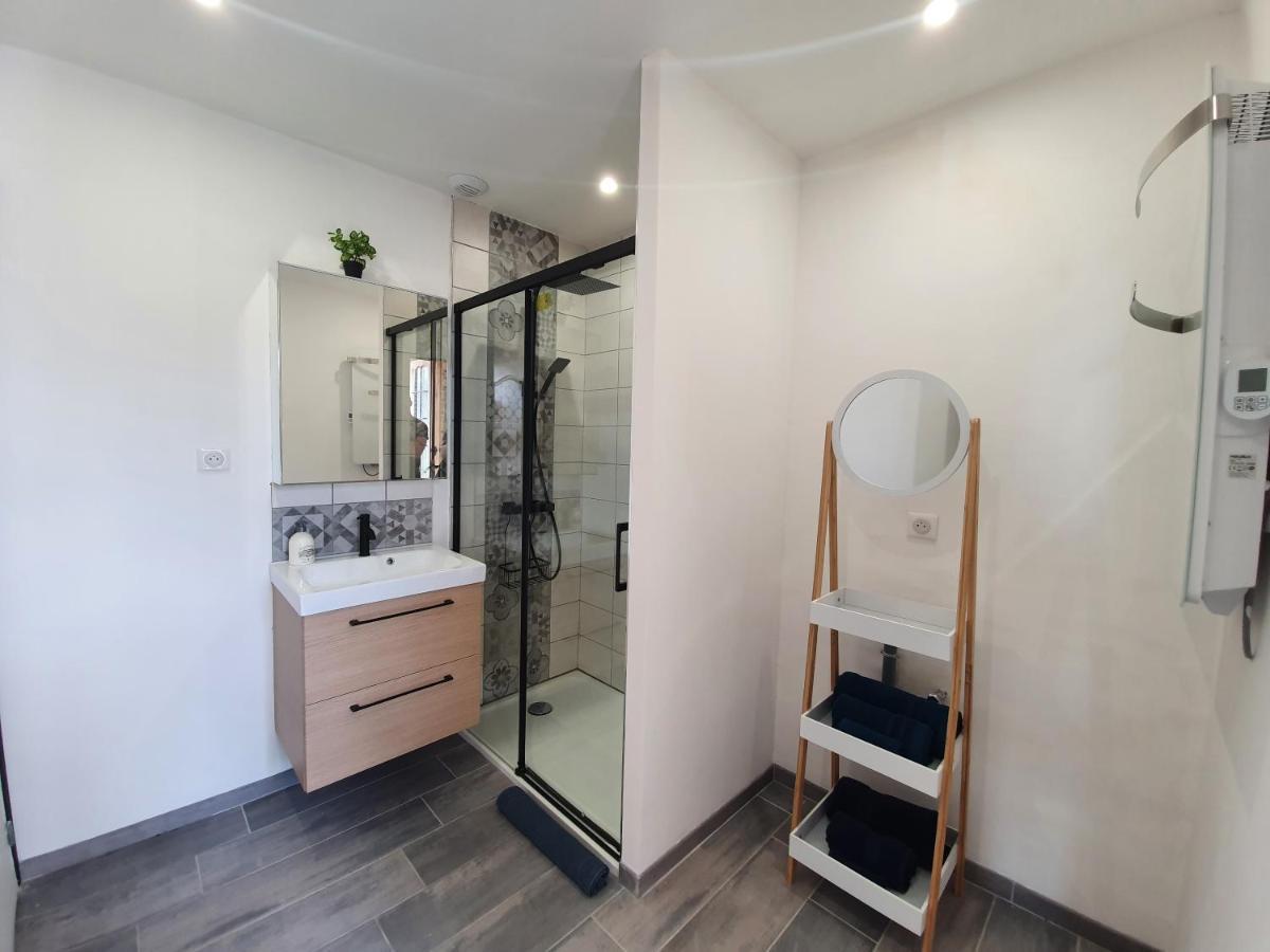 Appartement Chaleureux Oignies エクステリア 写真