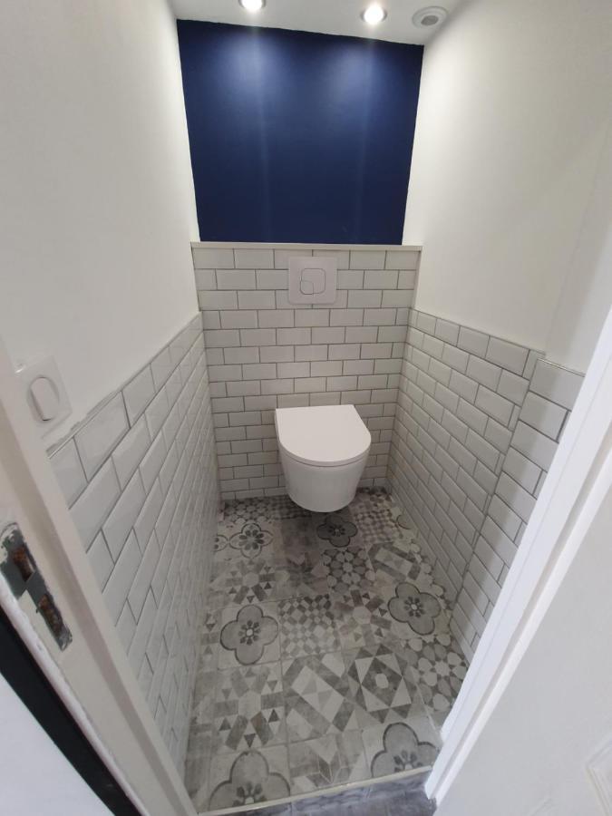 Appartement Chaleureux Oignies エクステリア 写真